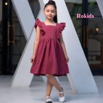 پیراهن مدل نورا