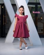 پیراهن مدل نورا