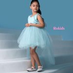 پیراهن مجلسی مدل پرنسا