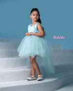 پیراهن مجلسی مدل پرنسا