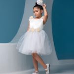 پیراهن مجلسی مدل پروا